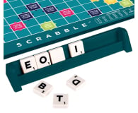 Mattel Scrabble Original - 158697 - zdjęcie 4