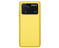 Xiaomi POCO M4 Pro 6/128GB Yellow - 1042232 - zdjęcie 4