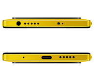Xiaomi POCO M4 Pro 6/128GB Yellow - 1042232 - zdjęcie 6