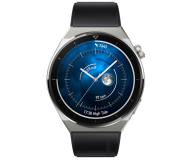 Huawei Watch GT 3 Pro Sport 46mm srebrno-czarny - 1041161 - zdjęcie 2