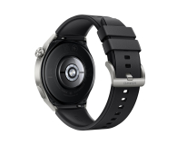 Huawei Watch GT 3 Pro Sport 46mm srebrno-czarny - 1041161 - zdjęcie 4