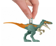 Mattel Jurassic World Groźny dinozaur Moros Intrepidus - 1039328 - zdjęcie 4
