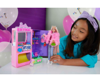Barbie Extra Kreator stylu - 1033013 - zdjęcie 5