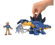 Mattel Jurassic World Stegosaurus - 1039321 - zdjęcie 4