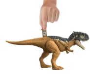 Mattel Jurassic World Dziki ryk Skorpiovenator - 1034537 - zdjęcie 2
