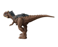 Mattel Jurassic World Dziki ryk Rajasaurus - 1034535 - zdjęcie 2