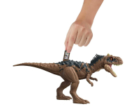 Mattel Jurassic World Dziki ryk Rajasaurus - 1034535 - zdjęcie 4