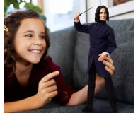 Mattel Harry Potter Severus Snape - 1015227 - zdjęcie 5