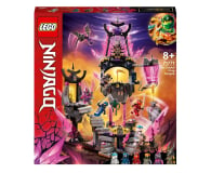 LEGO Ninjago® 71771 Świątynia kryształowego króla - 1040613 - zdjęcie 1