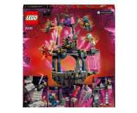 LEGO Ninjago® 71771 Świątynia kryształowego króla - 1040613 - zdjęcie 10