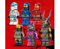 LEGO Ninjago® 71771 Świątynia kryształowego króla - 1040613 - zdjęcie 5