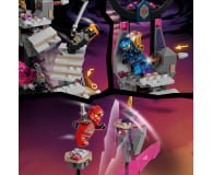 LEGO Ninjago® 71771 Świątynia kryształowego króla - 1040613 - zdjęcie 7