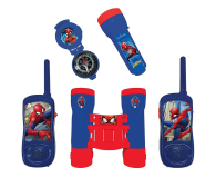 Lexibook Zestaw przygodowy Spiderman - 1042688 - zdjęcie 1
