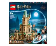 LEGO Harry Potter 76402 Komnata Dumbledore’a w Hogwarcie™