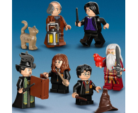 LEGO Harry Potter 76402 Komnata Dumbledore’a w Hogwarcie™ - 1040622 - zdjęcie 7