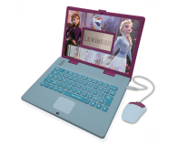 Lexibook Laptop edukacyjny Frozen - 1042656 - zdjęcie 1