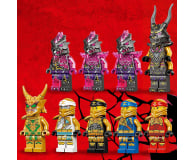 LEGO Ninjago® 71774 Złoty Ultra Smok Lloyda - 1040616 - zdjęcie 7