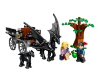 LEGO Harry Potter 76400 Testrale i kareta z Hogwartu™ - 1040620 - zdjęcie 8