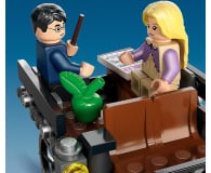 LEGO Harry Potter 76400 Testrale i kareta z Hogwartu™ - 1040620 - zdjęcie 6