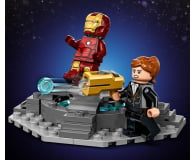 LEGO Marvel 76216 Zbrojownia Iron Mana - 1040618 - zdjęcie 5