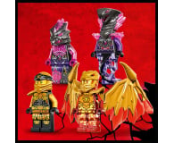 LEGO Ninjago® 71769 Smoczy krążownik Cole’a - 1040611 - zdjęcie 7