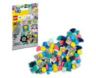 LEGO DOTS 41958 Dodatki DOTS — seria 7: SPORT - 1040631 - zdjęcie 9