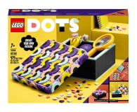 LEGO DOTS 41960 Duże pudełko - 1040633 - zdjęcie 1