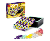 LEGO DOTS 41960 Duże pudełko - 1040633 - zdjęcie 4
