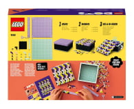 LEGO DOTS 41960 Duże pudełko - 1040633 - zdjęcie 5