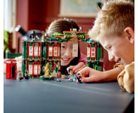 LEGO Harry Potter 76403 Ministerstwo Magii™ - 1040623 - zdjęcie 2