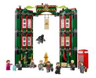 LEGO Harry Potter 76403 Ministerstwo Magii™ - 1040623 - zdjęcie 8