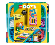 LEGO DOTS 41957 Megazestaw nalepek - 1040630 - zdjęcie 1
