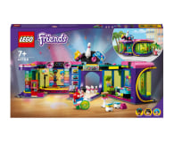 LEGO Friends 41708 Automat w dyskotece - 1040636 - zdjęcie 1