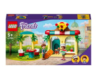 LEGO Friends 41705 Pizzeria w Heartlake - 1040635 - zdjęcie 1