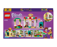 LEGO Friends 41705 Pizzeria w Heartlake - 1040635 - zdjęcie 7