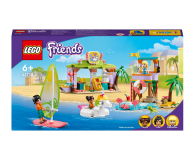 LEGO Friends 41710 Plaża surferów - 1040637 - zdjęcie 1