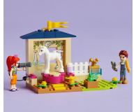 LEGO Friends 41696 Kąpiel dla kucyków w stajni - 1040634 - zdjęcie 3