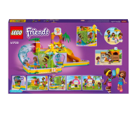 LEGO Friends 41720 Park wodny - 1040645 - zdjęcie 7