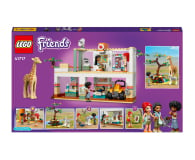 LEGO Friends 41717 Mia ratowniczka dzikich zwierząt - 1040643 - zdjęcie 10