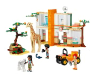 LEGO Friends 41717 Mia ratowniczka dzikich zwierząt - 1040643 - zdjęcie 8