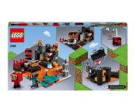 LEGO Minecraft 21185 Bastion w Netherze - 1040654 - zdjęcie 10