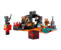 LEGO Minecraft 21185 Bastion w Netherze - 1040654 - zdjęcie 8