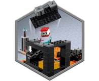 LEGO Minecraft 21185 Bastion w Netherze - 1040654 - zdjęcie 6