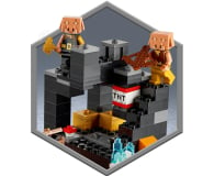LEGO Minecraft 21185 Bastion w Netherze - 1040654 - zdjęcie 7