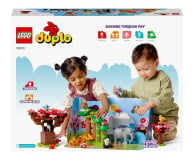 LEGO DUPLO 10974 Dzikie zwierzęta Azji - 1040650 - zdjęcie 10