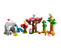 LEGO DUPLO 10974 Dzikie zwierzęta Azji - 1040650 - zdjęcie 8