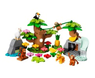 LEGO DUPLO 10973 Dzikie zwierzęta Ameryki Południowej - 1040649 - zdjęcie 8