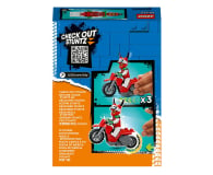 LEGO City 60332 Motocykl kaskaderski brawurowego skorpiona - 1041281 - zdjęcie 9