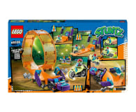 LEGO City 60338 Kaskaderska pętla i szympans demolka - 1041295 - zdjęcie 10