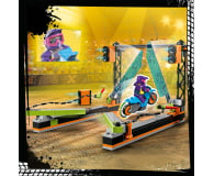 LEGO City 60340 Wyzwanie kaskaderskie: ostrze - 1041300 - zdjęcie 5